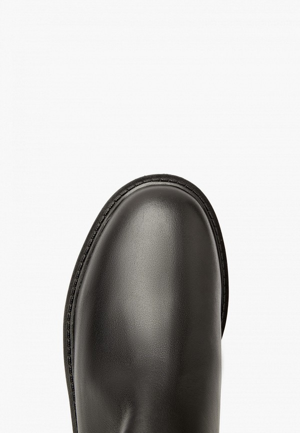 фото Полусапоги mascotte