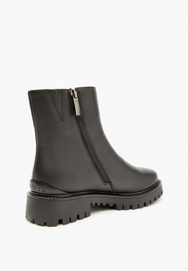 фото Полусапоги mascotte