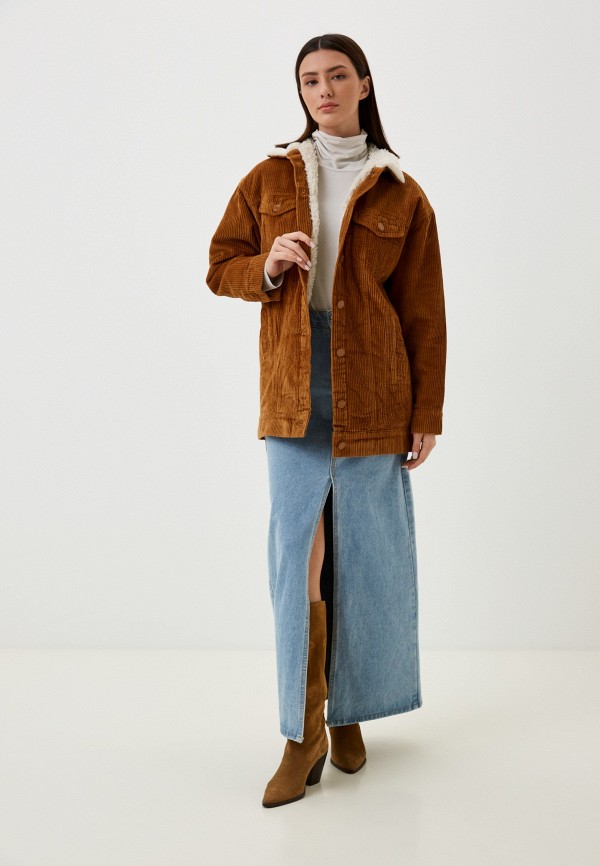 фото Куртка утепленная whitney