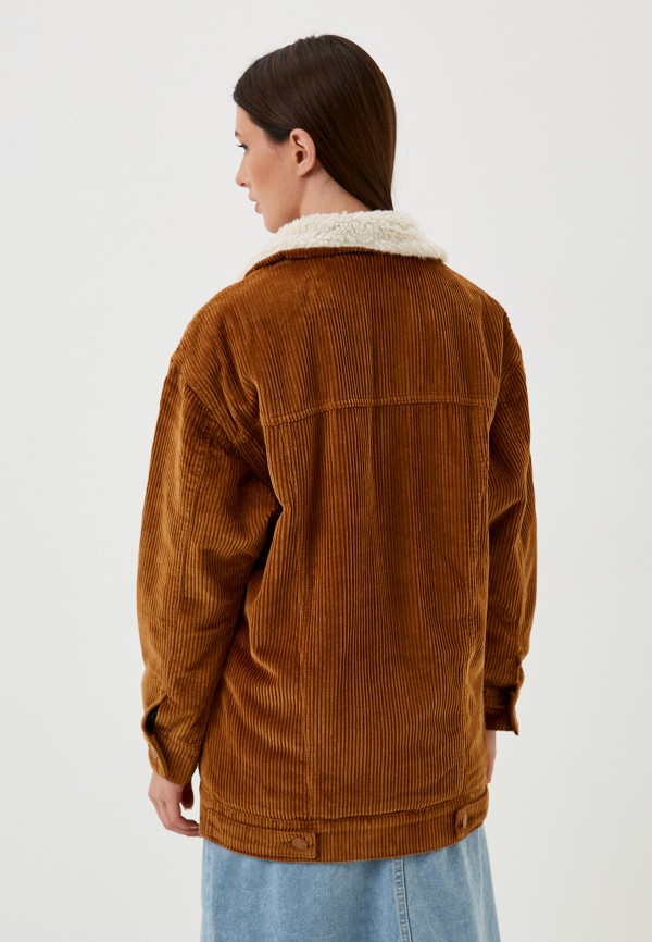 фото Куртка утепленная whitney