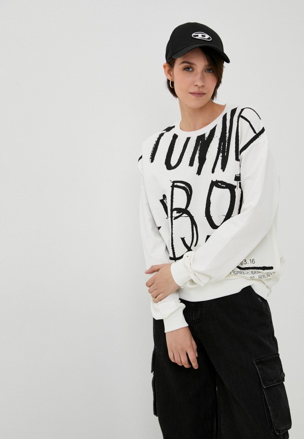 Свитшот Whitney 4290₽