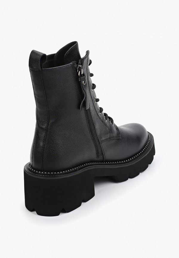 фото Ботинки abricot