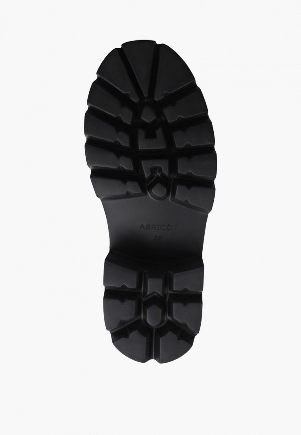 фото Ботинки abricot