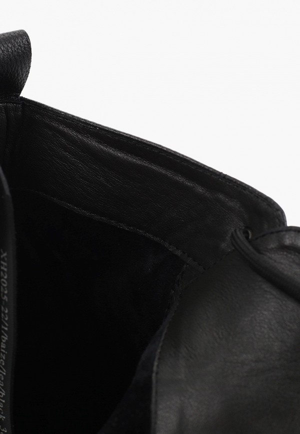 фото Ботинки abricot