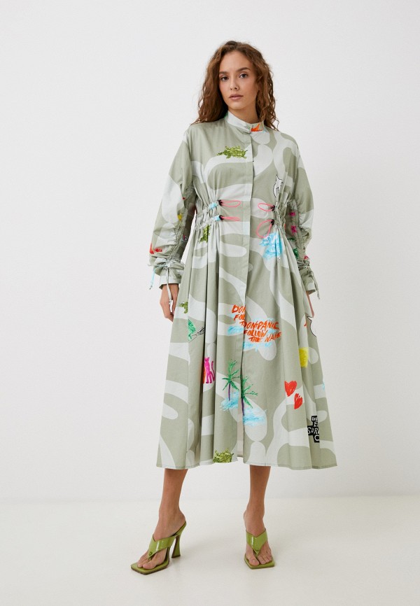 фото Платье eve&esther