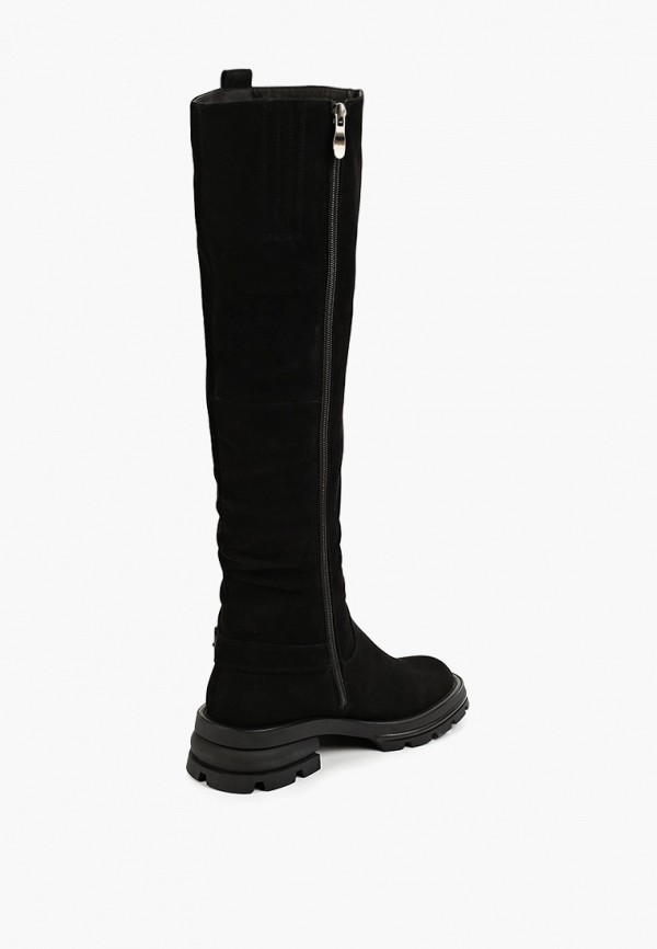 фото Ботфорты vasconte