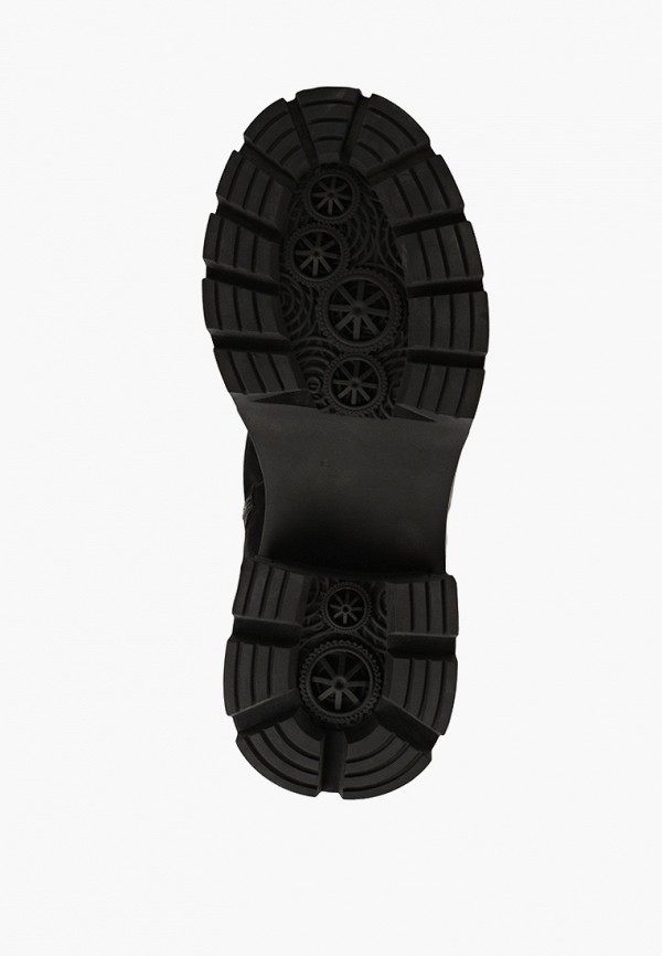 фото Ботфорты vasconte