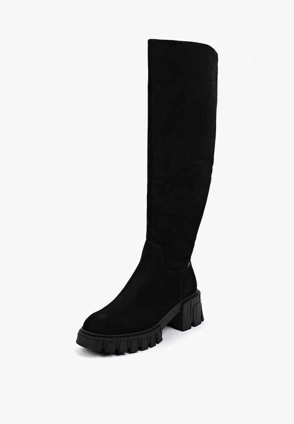 фото Сапоги vasconte