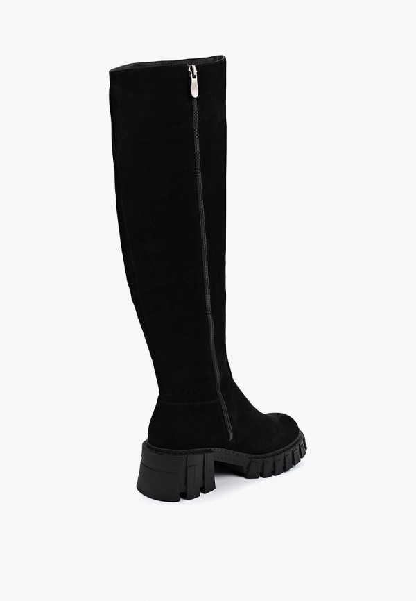 фото Сапоги vasconte