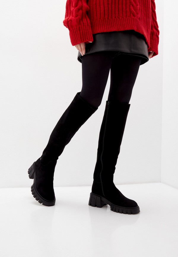 фото Сапоги vasconte