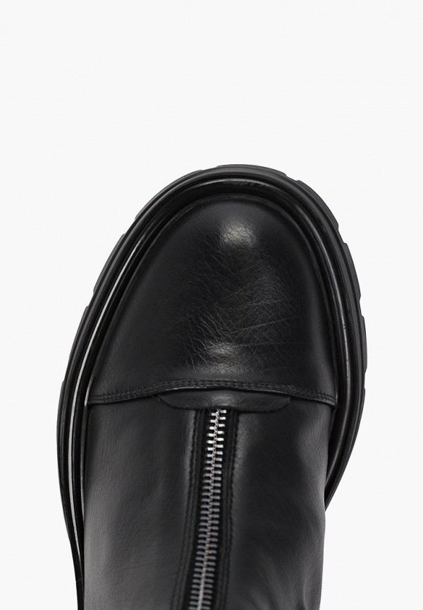 фото Сапоги vasconte