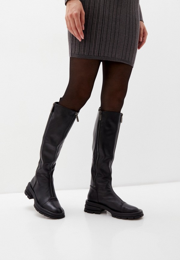 фото Сапоги vasconte