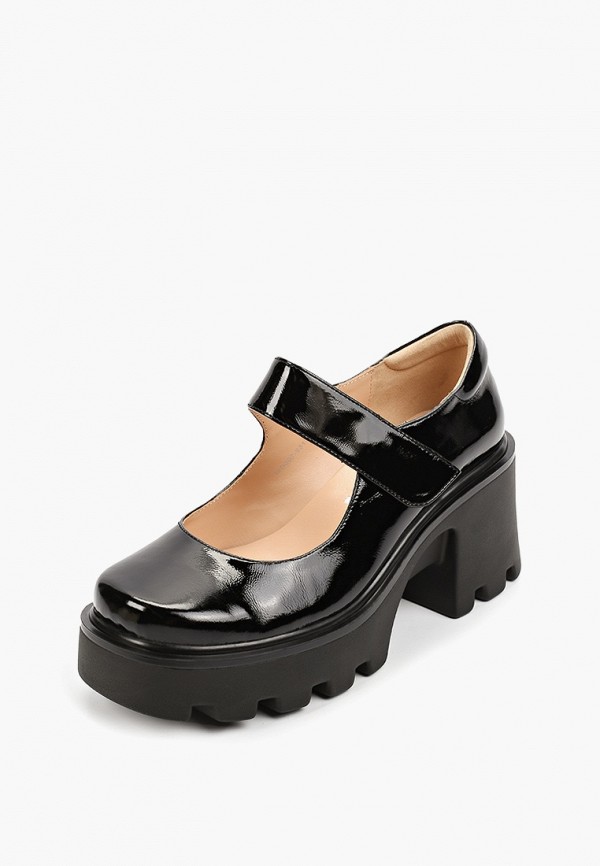 фото Туфли vasconte