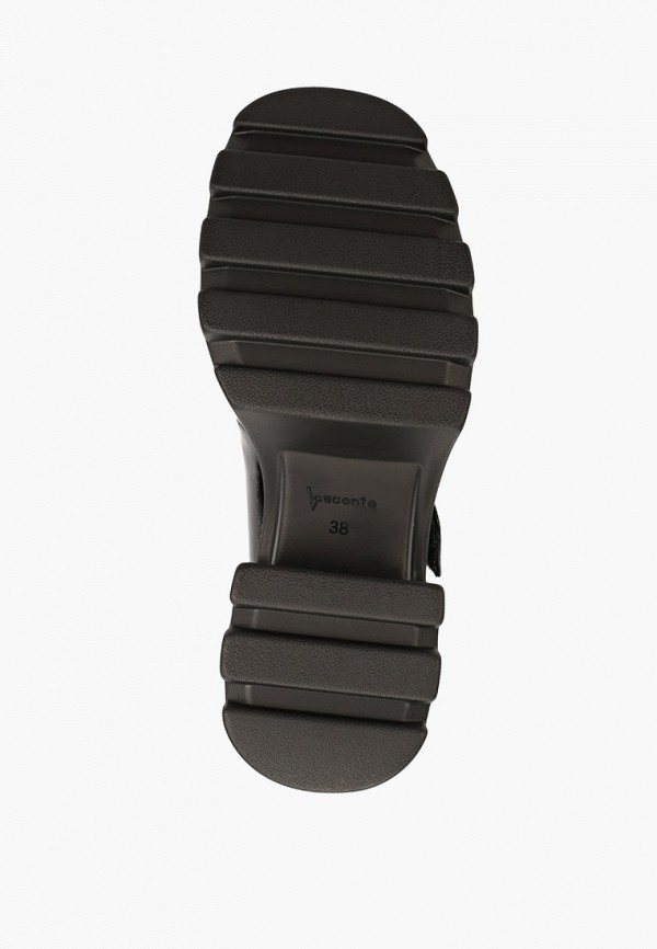 фото Туфли vasconte