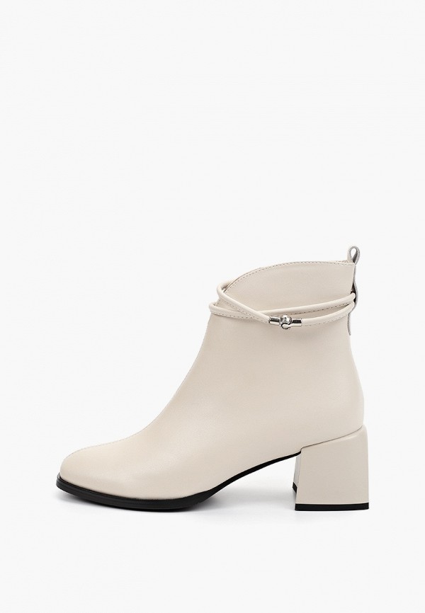 фото Ботильоны milana