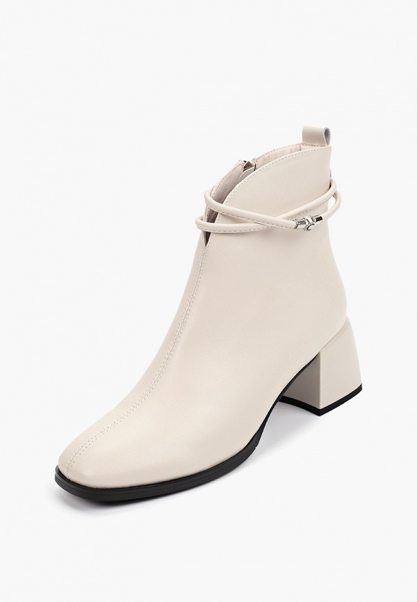 фото Ботильоны milana