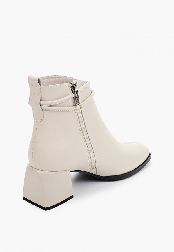 фото Ботильоны milana