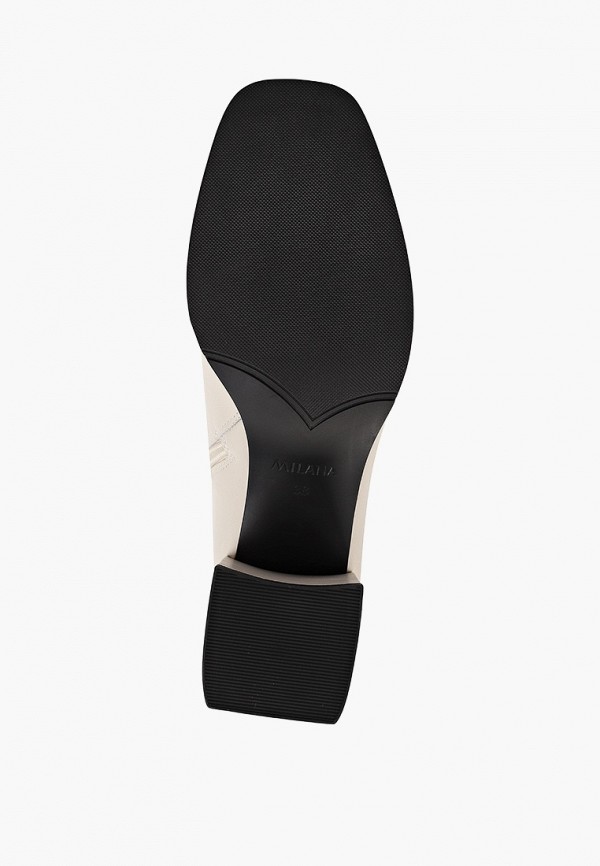 фото Ботильоны milana