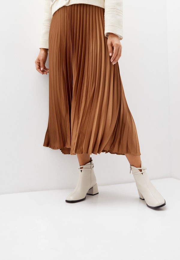 фото Ботильоны milana