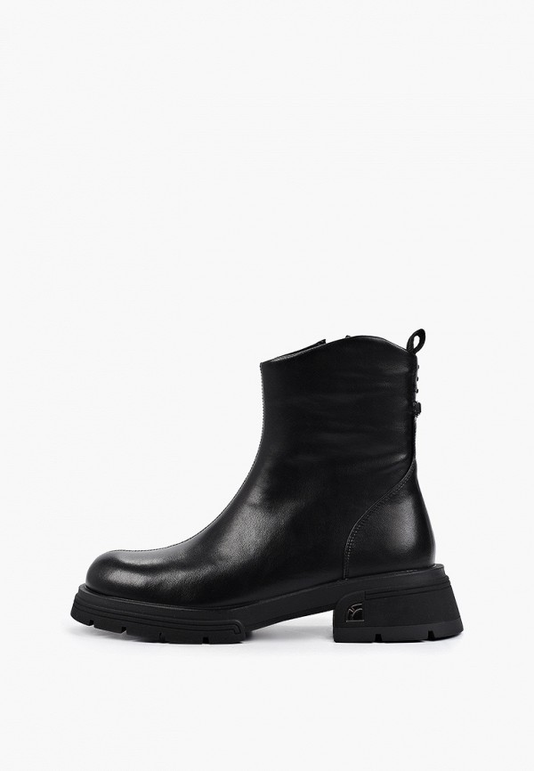 фото Ботинки milana