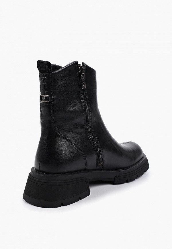 фото Ботинки milana