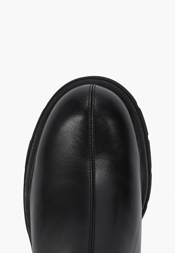 фото Ботинки milana