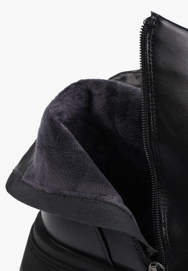 фото Ботинки milana