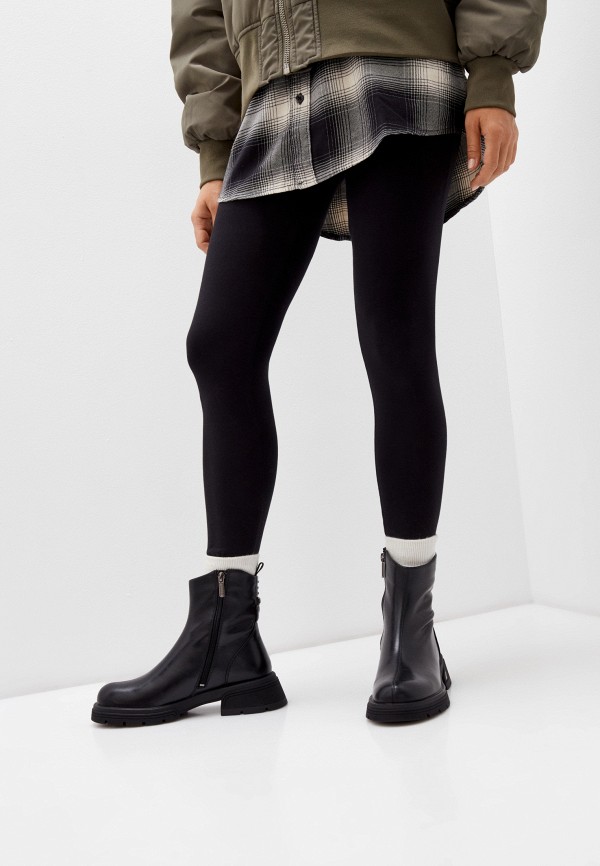 фото Ботинки milana