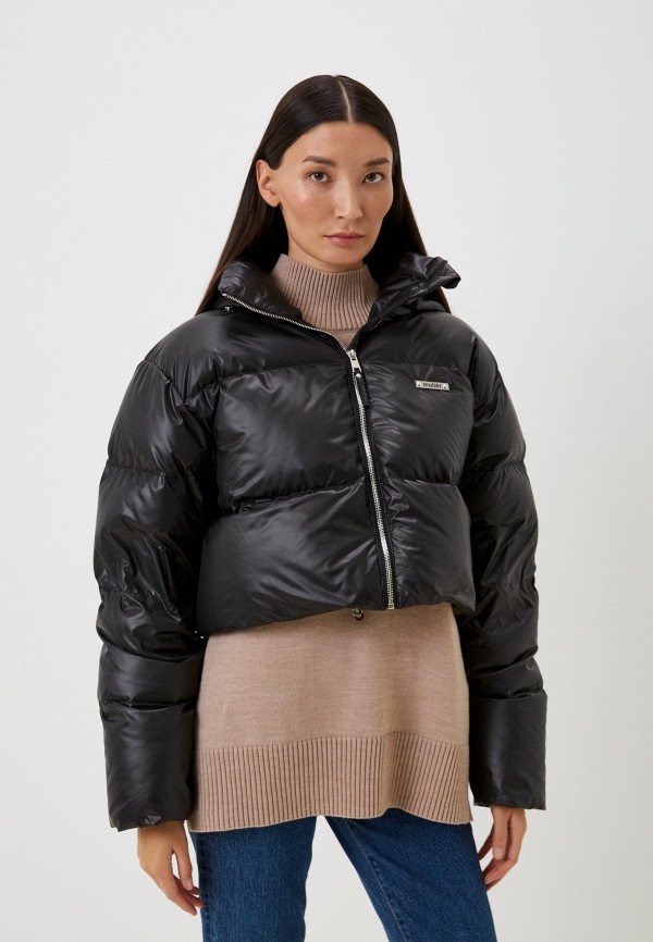 фото Пуховик mulier