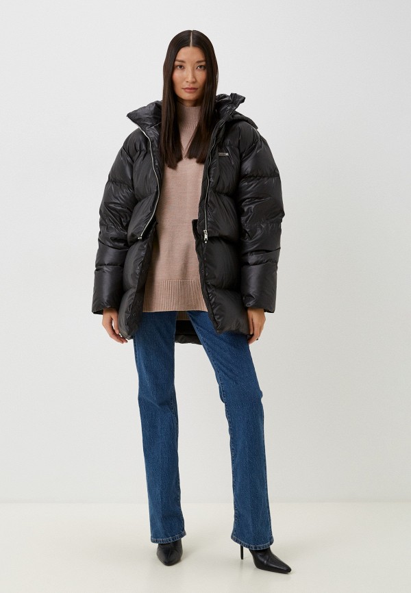 фото Пуховик mulier