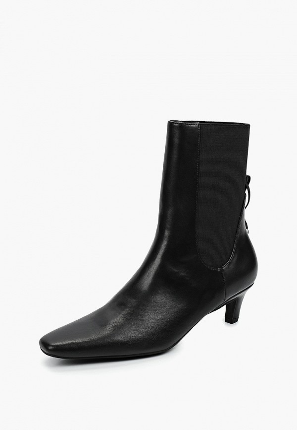 фото Ботильоны love republic