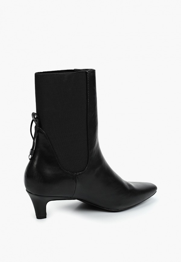 фото Ботильоны love republic