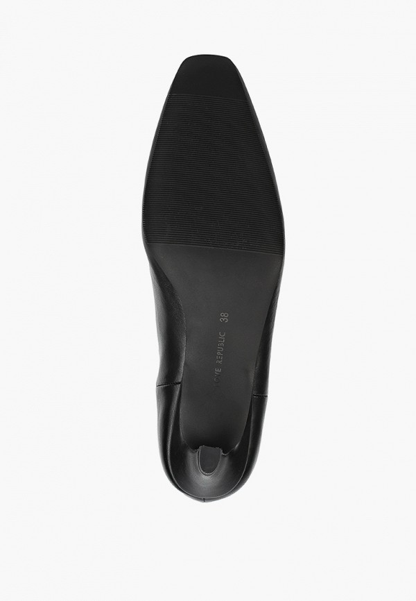 фото Ботильоны love republic