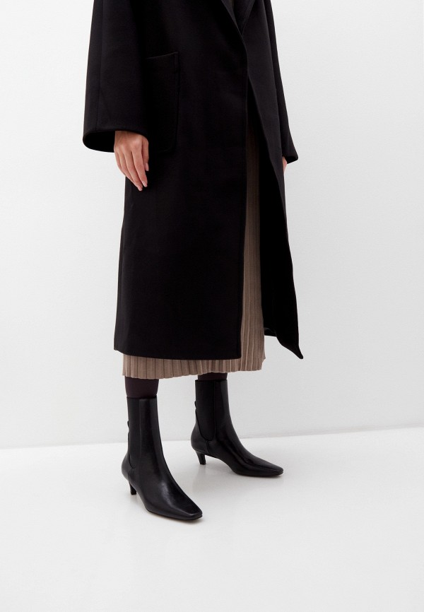 фото Ботильоны love republic