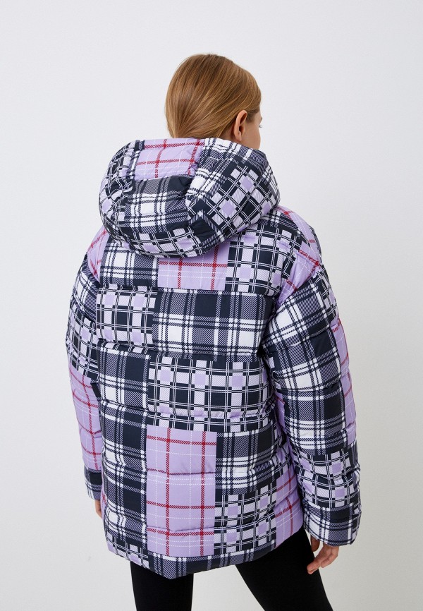 фото Куртка утепленная fila