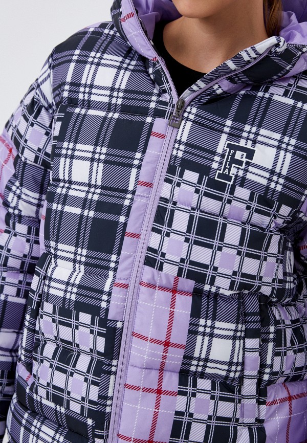 фото Куртка утепленная fila