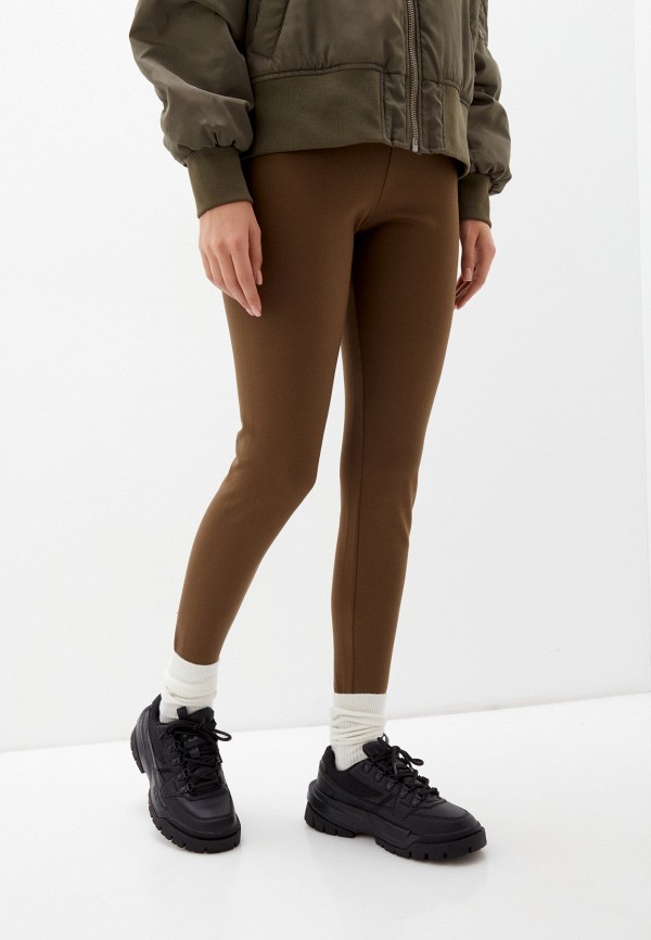 Ботинки Fila черный, размер 36, фото 6