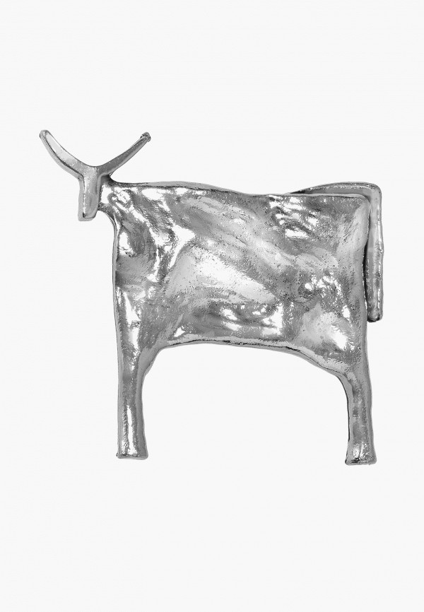 

Брошь Ice&High Collection, Серебряный