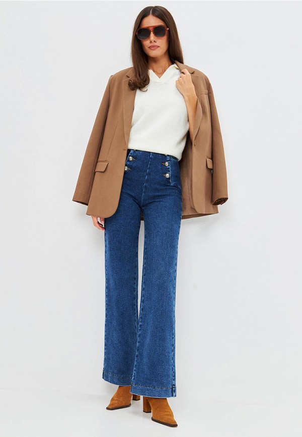 фото Джинсы sandrine