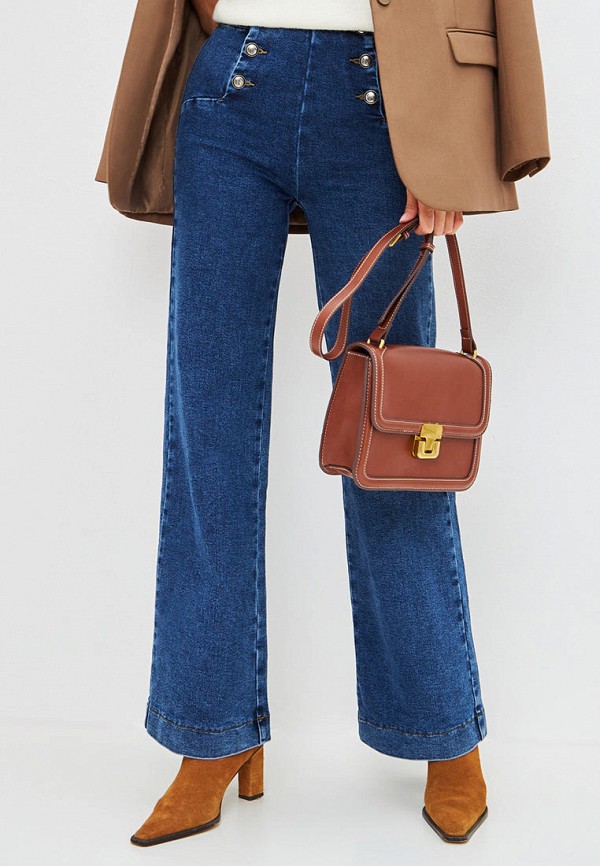 фото Джинсы sandrine