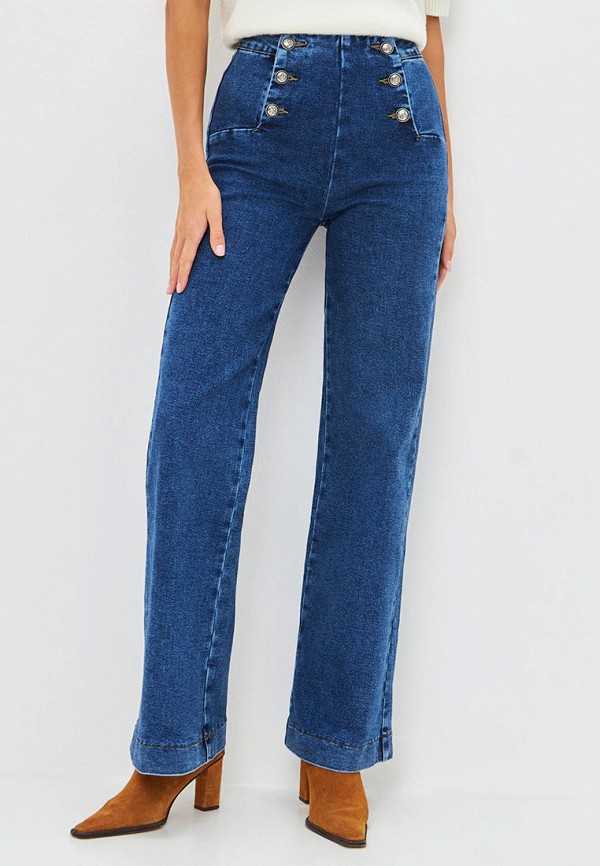 фото Джинсы sandrine