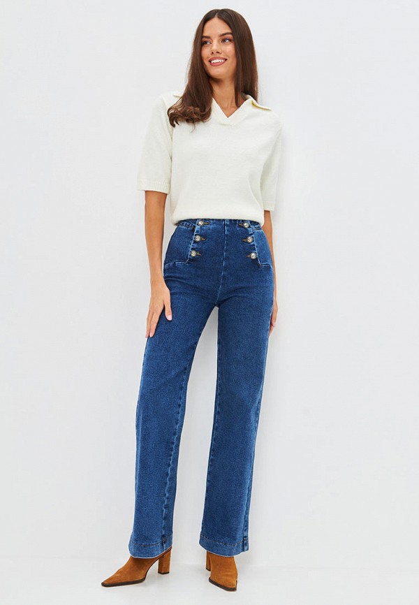 фото Джинсы sandrine