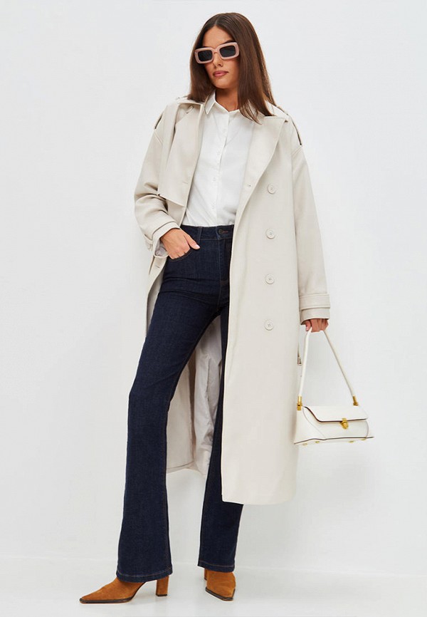 фото Джинсы sandrine