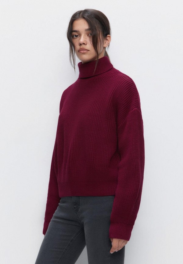 фото Свитер befree