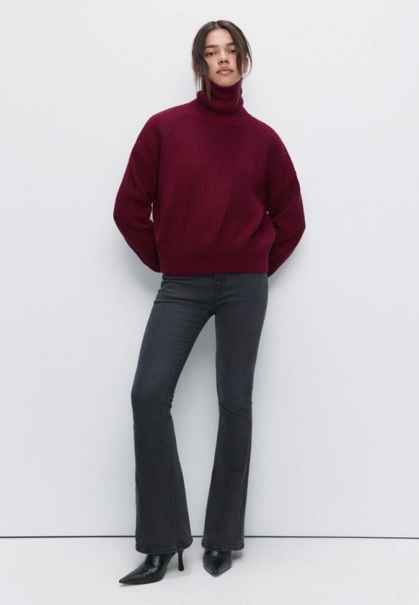 фото Свитер befree