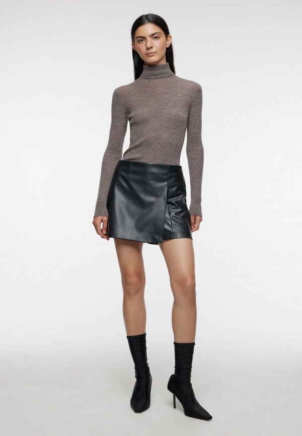 Водолазка Befree серый, размер 44, фото 2