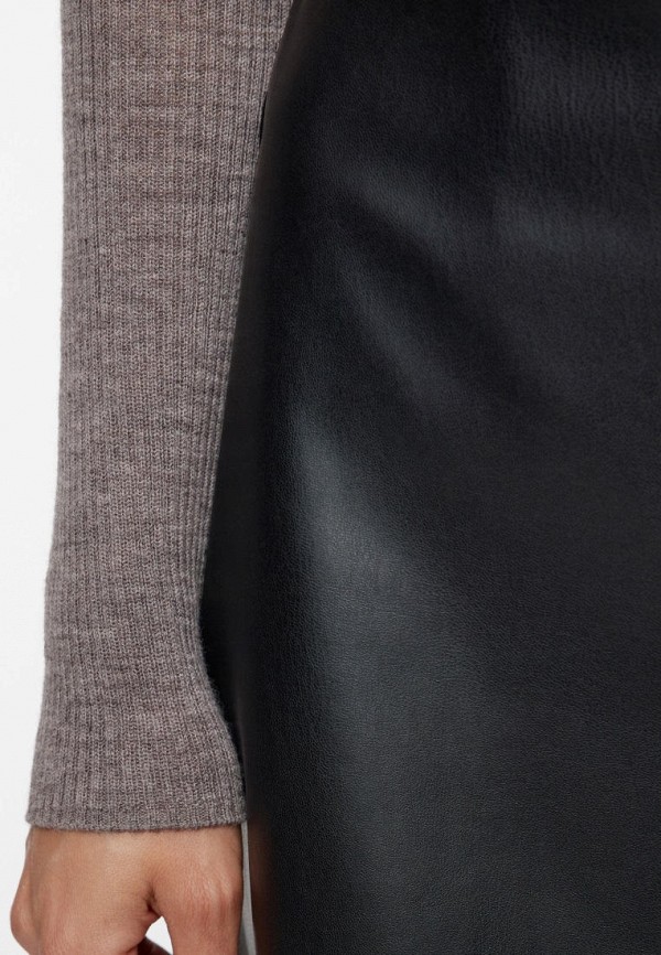 Водолазка Befree серый, размер 44, фото 6