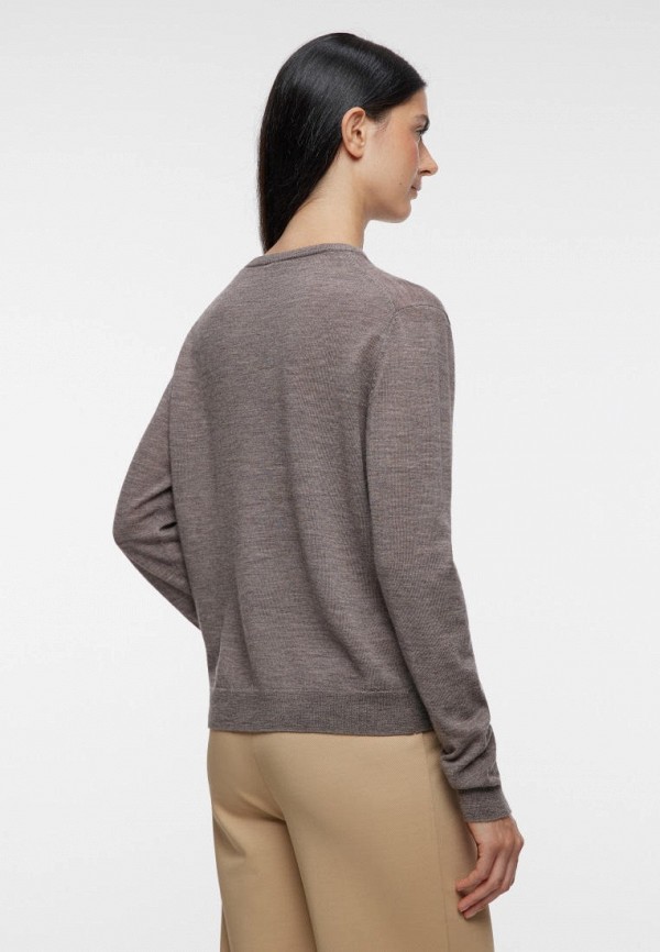 Джемпер Befree серый, размер 50, фото 3