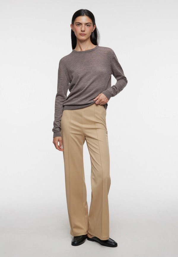 Джемпер Befree серый, размер 50, фото 2