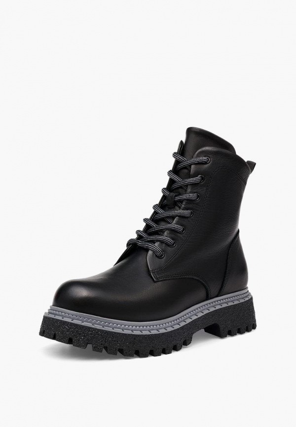 фото Ботинки pierre cardin